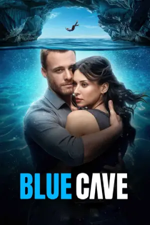 Blue Cave (2024) WEB-DL Dual Audio [Hindi ORG. + English] Full Movie 480p [300MB] | 720p [850MB] | 1080p [1.7GB]