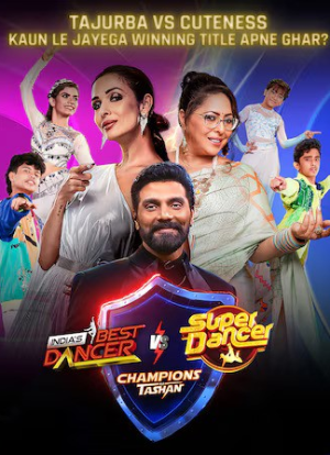Champions Ka Tashan – [Ep28 – 16th February Added] (Grand Finale) Hindi Full Indian Show 480p | 720p | 1080p