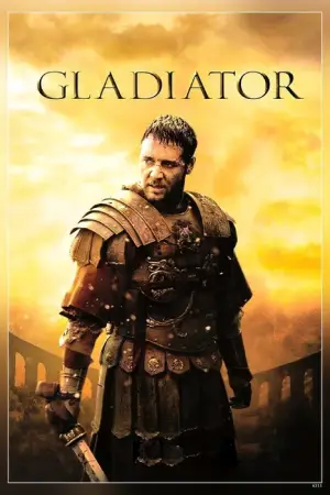 Gladiator (2000) Multi Audio [Hindi ORG. + English + Tamil + Telugu] EXTENDED BluRay 480p [950MB] | 720p [1.5GB] | 1080p [3.5GB]