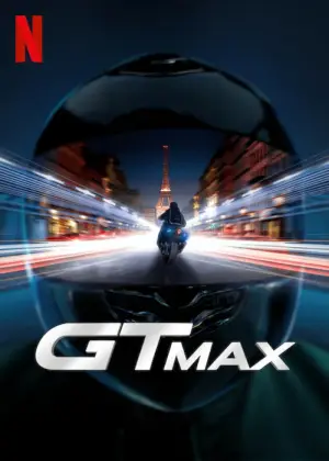 GTMax (2024) Multi Audio [Hindi ORG. + English + Tamil + Telugu] Full Movie WEB-DL 480p [600MB] | 720p [750MB] | 1080p [1.8GB]