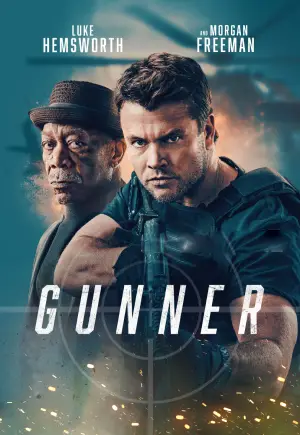 Gunner (2024) Multi Audio [Hindi ORG. + English + Tamil + Telugu] Full Movie WEB-DL 480p [550MB] | 720p [850MB] | 1080p [1.8GB]