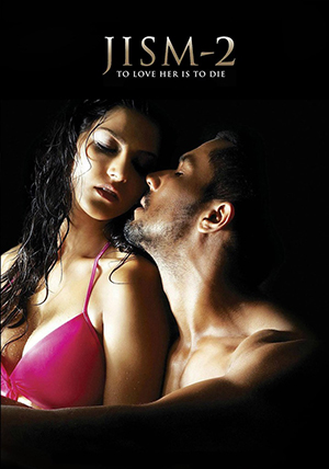 Jism 2 (2012) Hindi Full Movie BluRay 480p [400MB] | 720p [1.1GB] | 1080p [2.5GB]