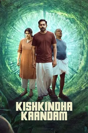Kishkindha Kaandam (2024) WEB-DL Multi Audio [Hindi ORG. + Tamil + Telugu + Malayalam + Kannada] Full Movie 480p [650MB] | 720p [1.4GB] | 1080p [3GB] | 2160p 4K [8.9GB]