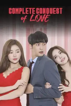 Complete Conquest Of Love (2020) WEB-DL Multi Audio [Hindi ORG. + Korean + Tamil + Telugu] 480p [650MB] | 720p [1GB] | 1080p [1.6GB]