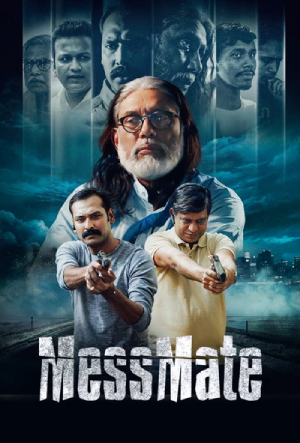 Messmate (2024) S01 Complete Bengali WEB Series 480p | 720p | 1080p WEB-DL