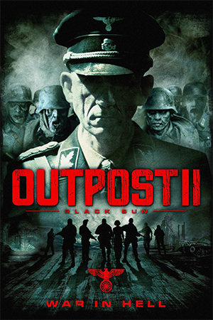 Outpost: Black Sun (2012) BluRay Dual Audio [Hindi ORG. + English] Full Movie 480p [350MB] | 720p [1GB] | 1080p [2.1GB]