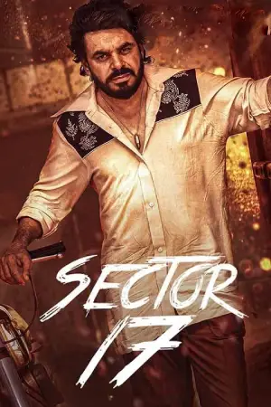 Sector 17 (2024) Punjabi Full Movie WEB-DL 480p [450MB] | 720p [1.2GB] | 1080p [2.7GB]