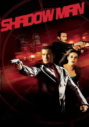 Shadow Man (2006) WEB-DL Dual Audio [Hindi ORG. + English] Full Movie 480p [350MB] | 720p [1GB] | 1080p [1.9GB]
