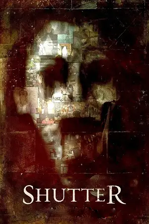 Shutter (2008) BluRay Dual Audio [Hindi ORG. + English] Full Movie 480p [300MB] | 720p [800MB] | 1080p [1.8GB]