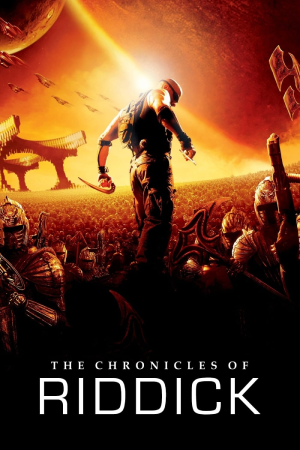 The Chronicles of Riddick (2004) Dual Audio {Hindi-English} 480p [400MB] 720p [1GB] | 1080p [3.1GB]