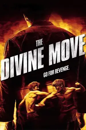 The Divine Move (2014) BluRay Dual Audio [Hindi ORG. + Korean] 480p [450MB] | 720p [1GB] | 1080p [1.9GB]