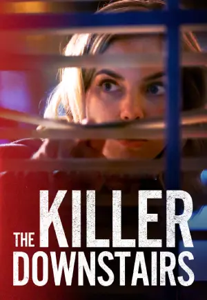 The Killer Downstairs (2019) WEB-DL Dual Audio [Hindi ORG. + English] Full Movie 480p [300MB] | 720p [900MB] | 1080p [1.5GB]