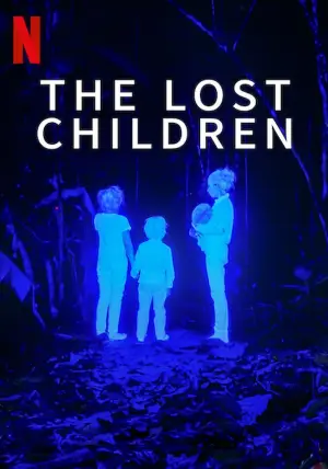 The Lost Children (2024) WEB-DL Multi Audio (Hindi-English-Spanish) 480p [350MB] | 720p [970MB] | 1080p [2.2GB]