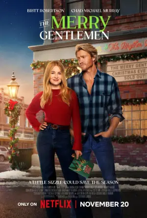 The Merry Gentlemen (2024) Multi Audio [Hindi ORG. + English + Tamil + Telugu] Full Movie WEB-DL 480p [550MB] | 720p [750MB] | 1080p [1.7GB]