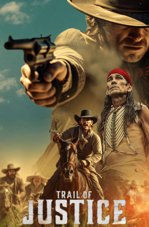 Trail of Justice (2021) WEB-DL Multi Audio [Hindi ORG. + Russian + Tamil + Telugu] Full Movie 480p [550MB] | 720p [1.2GB] | 1080p [2.2GB]