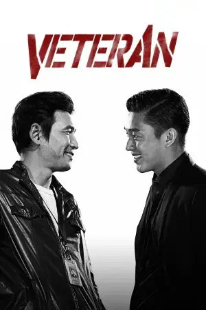 Veteran AKA Beterang (2015) BluRay Dual Audio [Hindi ORG. + Korean] 480p [550MB] | 720p [1.1GB] | 1080p [2.4GB]