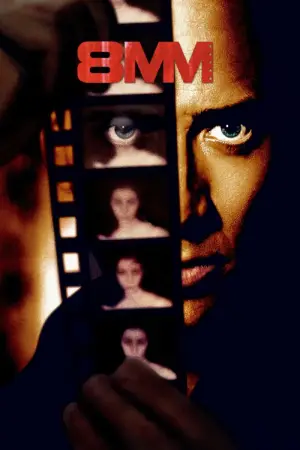 8MM (1999) Dual Audio [Hindi ORG. + English] Full Movie BluRay 480p [400MB] | 720p [1.1GB] | 1080p [2.5GB]