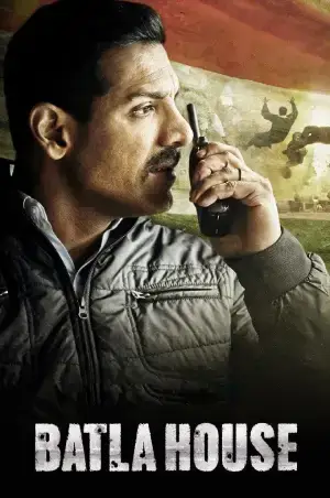 Batla House (2019) WEB-DL Hindi Full Movie 480p [450MB] | 720p [1.2GB] | 1080p [2.4GB]