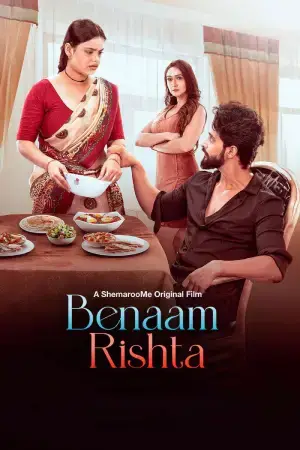Benaam Rishta (2024) WEB-DL Hindi Full Movie 480p [300MB] | 720p [800MB] | 1080p [1.7GB]