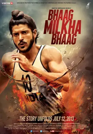 Bhaag Milkha Bhaag (2013) BluRay Hindi Full Movie 480p [600MB] | 720p [1.4GB] | 1080p [3.5GB]
