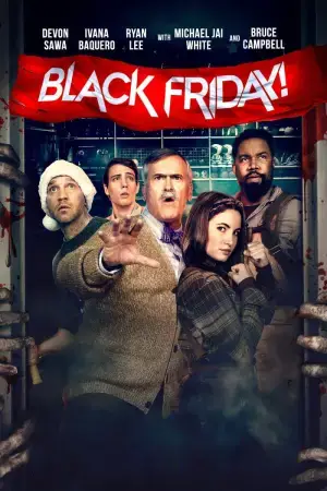 Black Friday (2022) BluRay Dual Audio [Hindi ORG. + English] Full Movie 480p [300MB] | 720p [800MB] | 1080p [1.7GB]