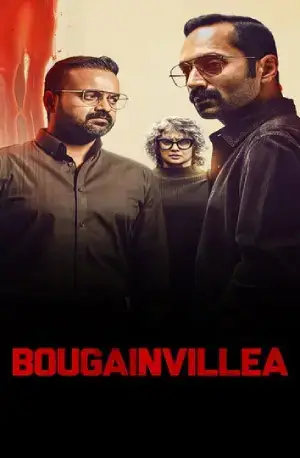 Bougainvillea (2024) WEB-DL Multi Audio [Hindi ORG. + Tamil + Telugu + Malayalam + Kannada] Full Movie 480p [650MB] | 720p [1.4GB] | 1080p [2.8GB] | 2160p 4K [7.5GB]