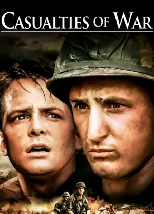 Casualties of War (1989) BluRay Dual Audio [Hindi ORG. + English] 480p [400MB] | 720p [1.2GB] | 1080p [2.3GB]