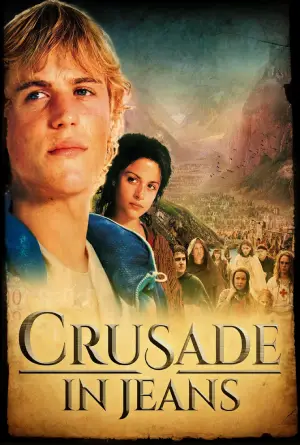 Crusade In Jeans (2006) Dual Audio [Hindi ORG. + Italian] Full Movie WEB-DL 480p [300MB] | 720p [900MB] | 1080p [2GB]