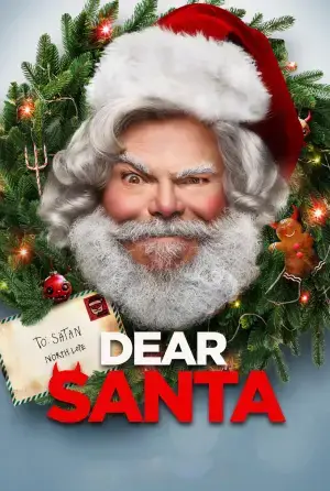 Dear Santa (2024) WEB-DL Dual Audio [Hindi ORG. + English] Full Movie 480p [400MB] | 720p [1GB] | 1080p [2GB]