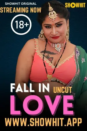 Download [18+] Fall in Love (2024) UNRATED Hindi NeonX Originals Short Film 720p | 1080p WEB-DL