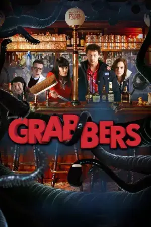 Grabbers (2012) BluRay Dual Audio [Hindi ORG. + English] Full Movie 480p [300MB] | 720p [1GB] | 1080p [1.9GB]