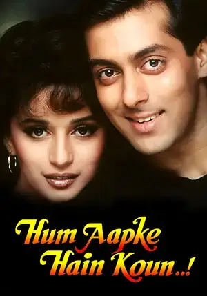 Hum Aapke Hain Koun..! (1994) BluRay Hindi Full Movie 480p [600MB] | 720p [1.8GB] | 1080p [3.8GB]