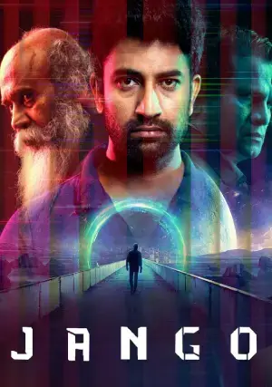 Jango (2021) Dual Audio [Hindi ORG. + Tamil] WEB-DL 480p [500MB] | 720p [1.2GB] | 1080p [2.7GB] | 2160p 4K [4.7GB]