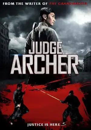 Judge Archer (2012) Dual Audio [Hindi + Chinese] WeB-DL 480p [350MB] | 720p [1GB] | 1080p [1.6GB]