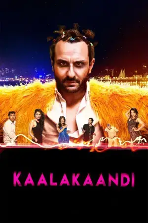 Kaalakaandi (2018) WEB-DL Hindi Full Movie 480p [350MB] | 720p [900MB] | 1080p [2GB]
