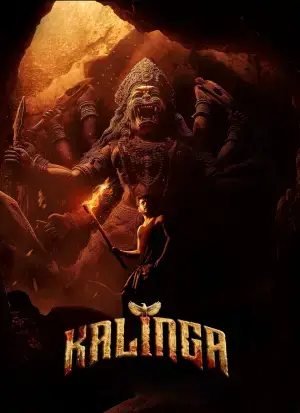 Kalinga (2024) Dual Audio [Hindi ORG. + Telugu] Full Movie WEB-DL 480p [350MB] | 720p [1GB] | 1080p [2.6GB]