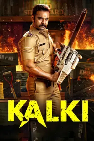 Kalki (2019) WEB-DL Dual Audio [Hindi ORG. + Malayalam] Full Movie 480p [450MB] | 720p [1.2GB] | 1080p [2.6GB] | 2160p 4K [2.8GB]