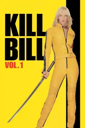 Kill Bill: Vol. 1 (2003) BluRay Dual Audio [Hindi ORG. + English] Full Movie 480p [400MB] | 720p [1GB] | 1080p [2.2GB]