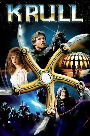 Krull (1983) BluRay Dual Audio [Hindi ORG. + English] Full Movie 480p [400MB] | 720p [1GB] | 1080p [2.4GB]