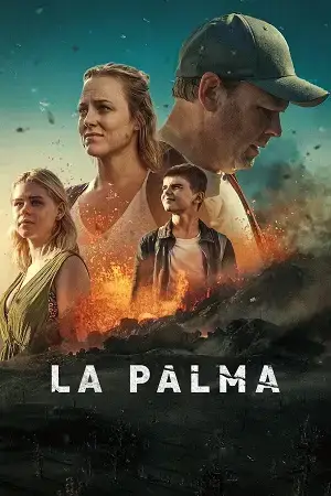 La Palma (2024) Season 1 Complete Dual Audio {Hindi-English} NetFlix Original WEB Series 480p | 720p | 1080p WEB-DL