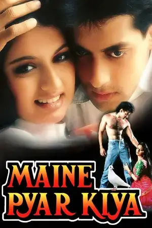 Maine Pyar Kiya (1989) WEB-DL Hindi Full Movie 480p [600MB] | 720p [1.7GB] | 1080p [3.7GB]