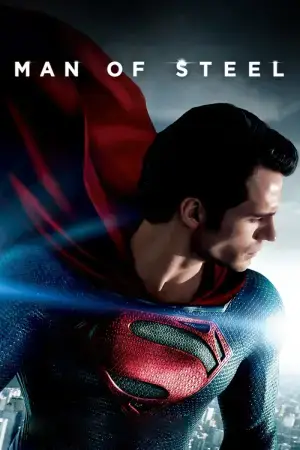 Superman: Man of Steel (2013) BluRay Dual Audio [Hindi ORG. + English] Full Movie 480p [550MB] | 720p [1.4GB] | 1080p [3GB]