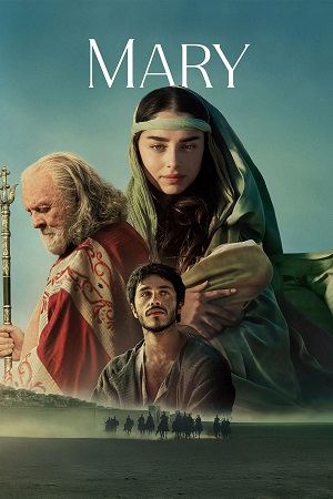 Mary (2024) Multi Audio [Hindi ORG. + English + Tamil + Telugu] Full Movie WEB-DL 480p [650MB] | 720p [800MB] | 1080p [1.8GB]
