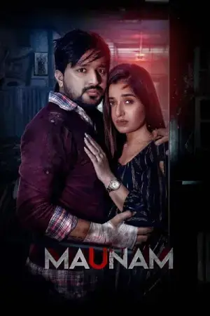 Maunam (2024) Gujarati WEB-DL Full Movie 480p [300MB] | 720p [850MB] | 1080p [1.8GB]