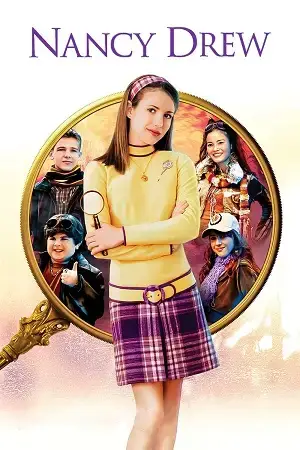 Nancy Drew (2007) WEB-DL Dual Audio [Hindi ORG. + English] Full Movie 480p [300MB] | 720p [900MB] | 1080p [2GB]
