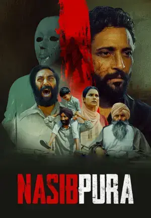 Nasibpura (2024) Punjabi Full Movie WEB-DL 480p [300MB] | 720p [800MB] | 1080p [1.7GB]
