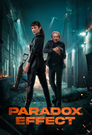 Paradox Effect (2023) Multi Audio [Hindi ORG. + English + Tamil + Telugu] Full Movie WEB-DL 480p [500MB] | 720p [1GB] | 1080p [1.8GB]