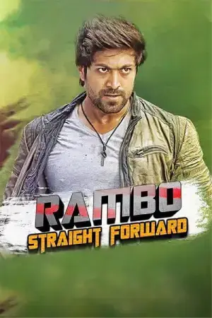 RAMBO Straight Forward – Santhu Straight Forward (2016) WEB-DL Dual Audio [Hindi ORG. + Kannada] Full Movie 480p [550MB] | 720p [1.5GB] | 1080p [3.1GB]