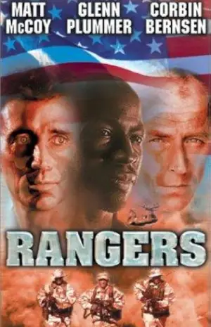 Rangers (2000) WEB-DL Dual Audio [Hindi ORG. + English] Full Movie 480p [350MB] | 720p [900MB] | 1080p [2GB]