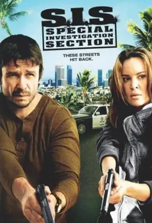 SIS: Special Investigation Section (2008) BluRay Dual Audio [Hindi ORG. + English] Full Movie 480p [250MB] | 720p [750MB] | 1080p [1.7GB]